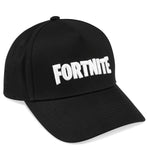 Fortnite Boys Baseball Cap with Adjustable Strap Lightweight Sun Hat, Boys Gifts - Get Trend