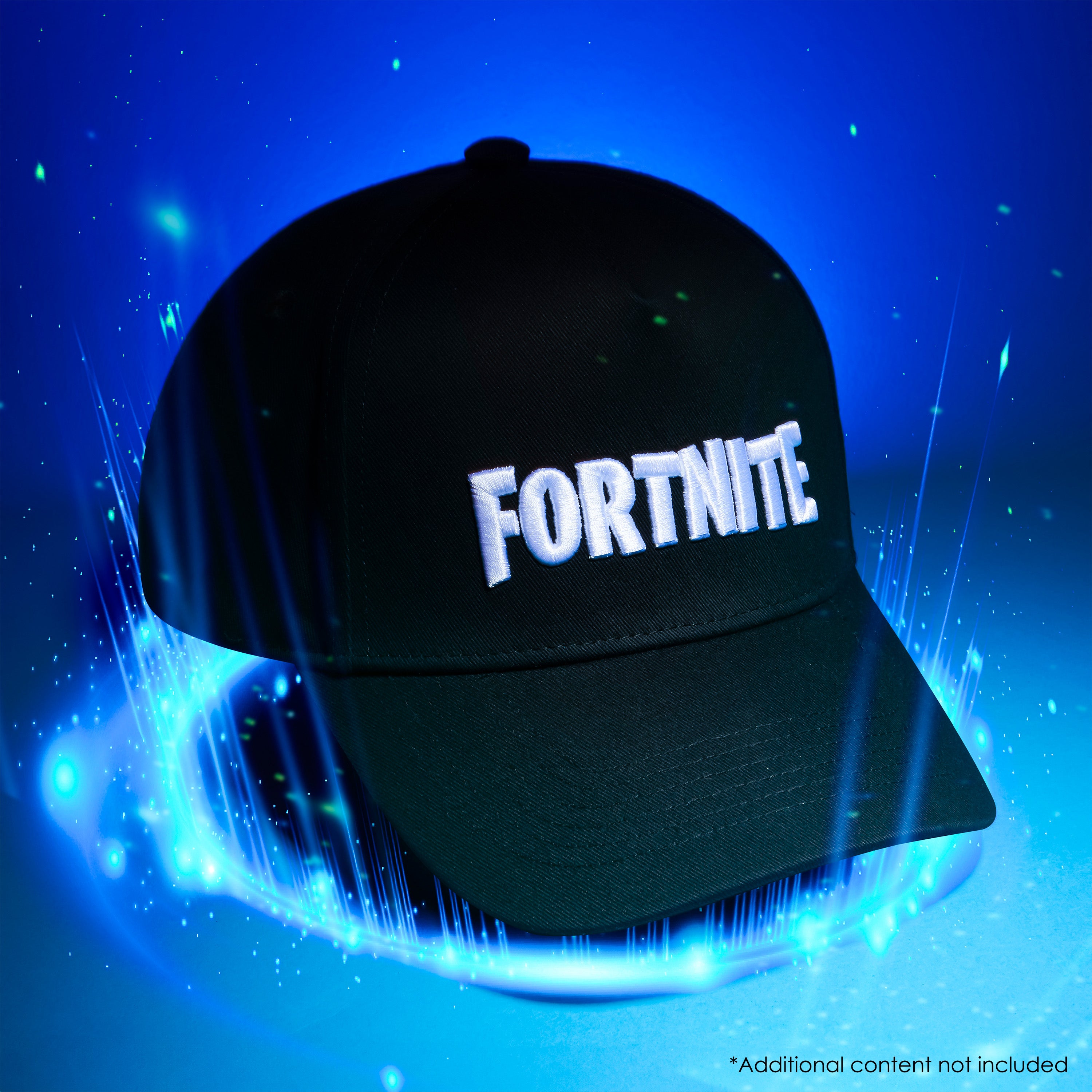 Fortnite Boys Baseball Cap with Adjustable Strap Lightweight Sun Hat, Boys Gifts - Get Trend