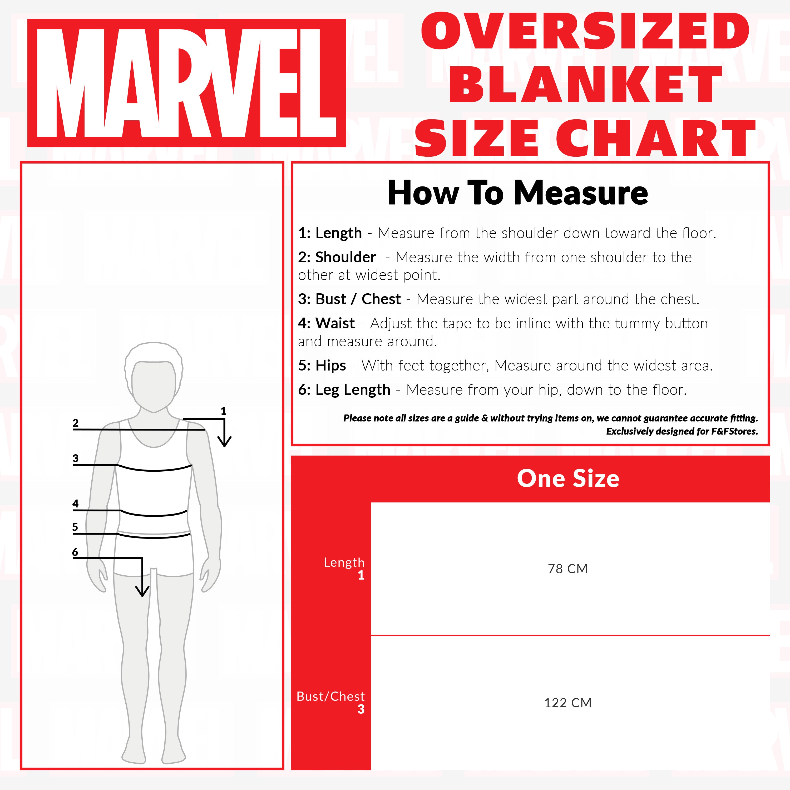 Marvel Hoodie Blanket for Kids - Avengers Gifts for Boys Black - Get Trend