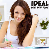 Peanuts Snoopy Mug and Socks Gift Set for Women Calf Socks and Mug Womens Gifts - Get Trend