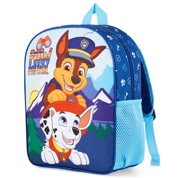 Paw Patrol Backpack for Kids - Get Trend