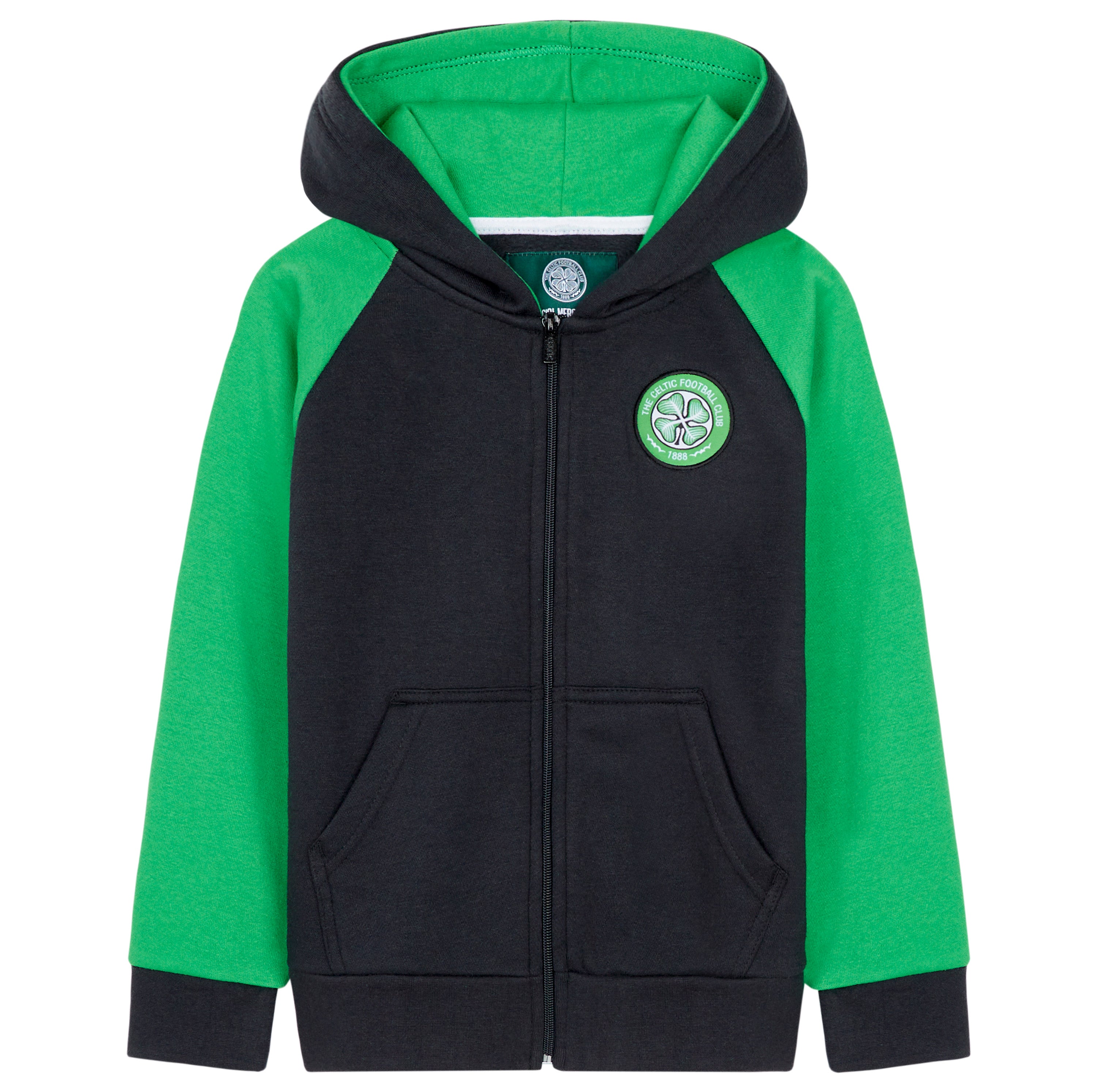 Celtic clearance fc hoodie