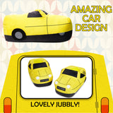 Only Fools and Horses 3D Mens Slippers, Cosy Indoor House Shoes - Funny Gifts for Men - Get Trend
