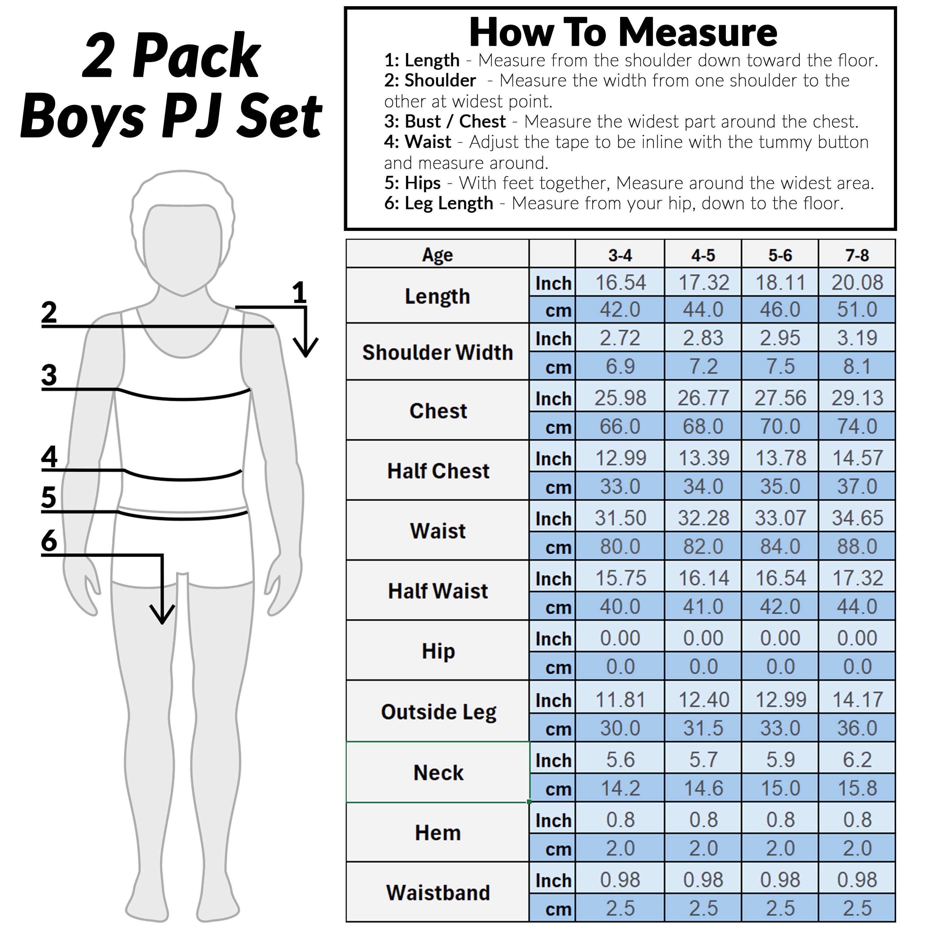 Get Trend Boys Pyjamas Set Short PJs Kids Lounge Set Nightwear Soft Summer Sleepwear Multipacks Available Gifts for Boys - Get Trend