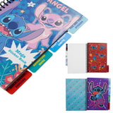 Disney Stitch Sticker Book for Kids with 28 Sticker Sheets Stickers for Scrapbooking - Get Trend