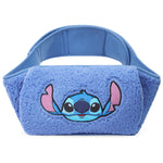 Disney Stitch Wearable Hot Water Bottle Belt Soft Plush Wrap Around Hot Water Bottle Pouch with Hand Pockets 0.8L - Get Trend