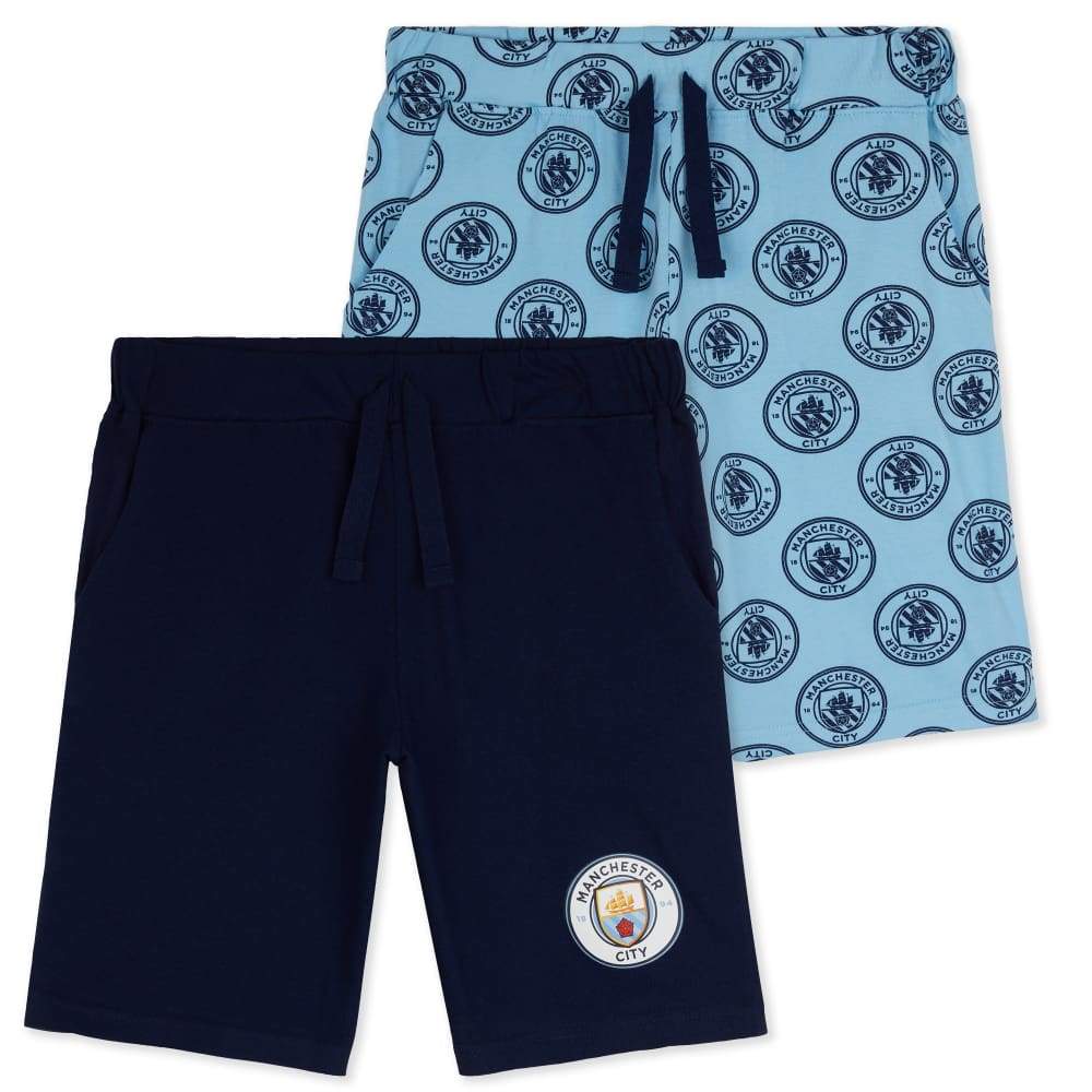 FREE ACCESSORIES! HOW TO GET MCFC Match Jersey & Man City Shorts