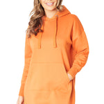CityComfort Hoodies for Women, Hoodie Dresses for Women, Oversized Jumper
