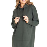 CityComfort Hoodies for Women, Hoodie Dresses for Women, Oversized Jumper