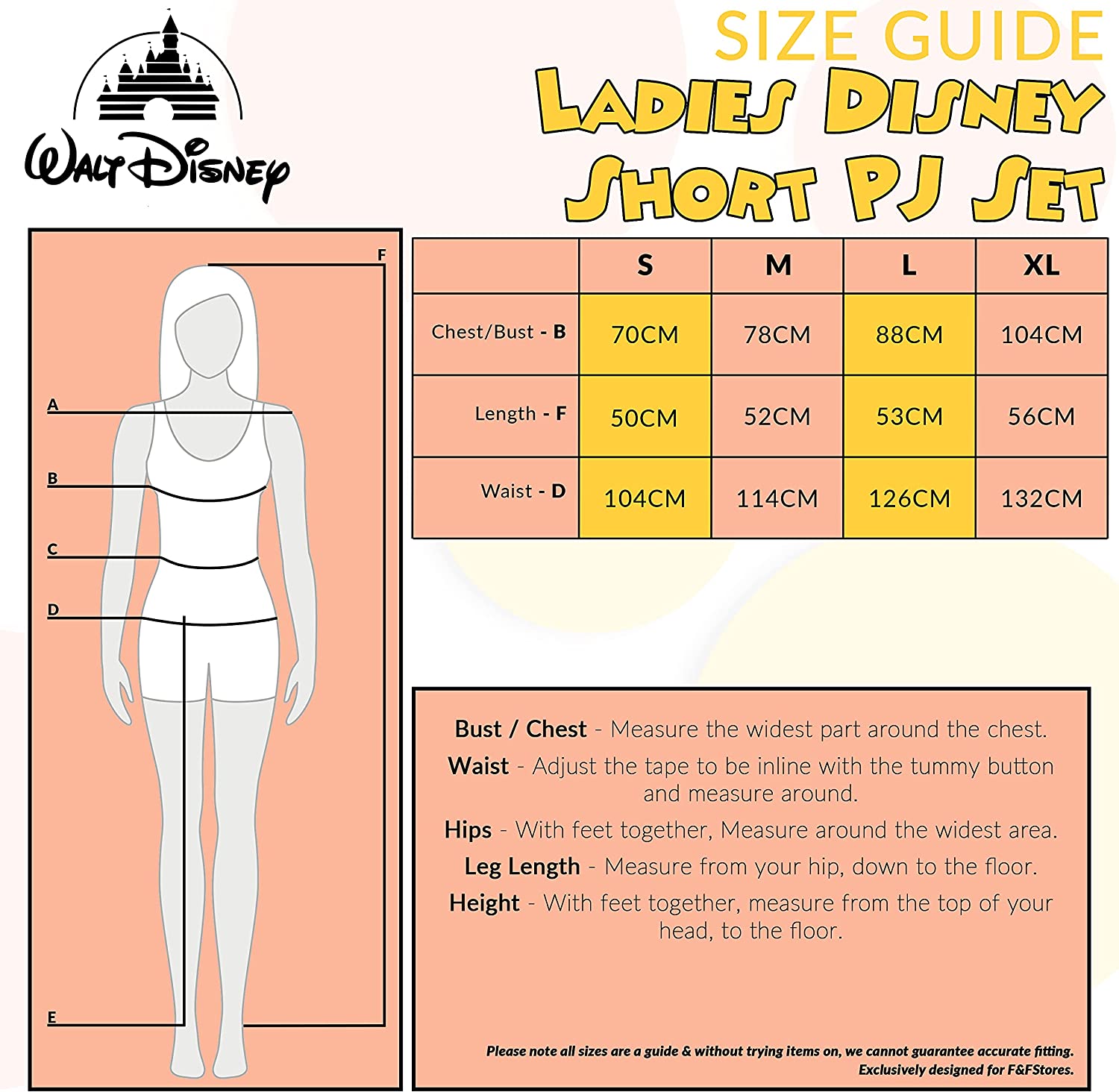 Disney Mickey Mouse Cotton Pajamas Shorts Set for Teenage Girls Women - Get Trend