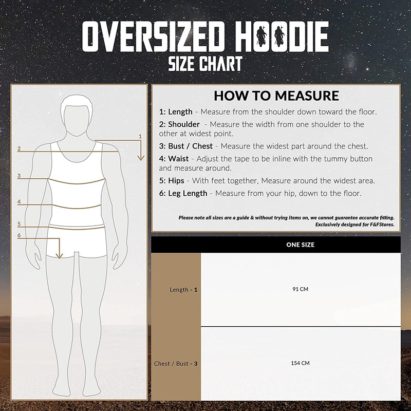 The Mandalorian Mens Hoodies  Black Oversized Hoodie,  Baby Yoda Gifts - Get Trend