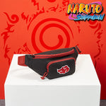 Naruto Bum Bag for Boys - Waist Bag for Kids - Get Trend