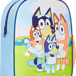 Bluey Backpack - Backpacks for Boys and Girls - Get Trend