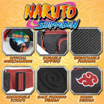 Naruto Bum Bag for Boys - Waist Bag for Kids - Get Trend