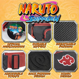 Naruto Bum Bag for Boys - Waist Bag for Kids - Get Trend