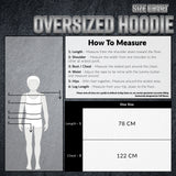 Marvel Oversized Hoodie Blanket for Kids, Black Panther Avengers Gifts for Boys - Get Trend