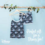 Disney Womens Pyjama Sets, Ladies Pyjamas, Eeyore Gifts for Women - Get Trend