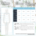 Disney Womens Pyjama Sets, Ladies Pyjamas, Eeyore Gifts for Women - Get Trend