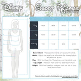 Disney Womens Pyjama Sets, Ladies Pyjamas, Eeyore Gifts for Women - Get Trend