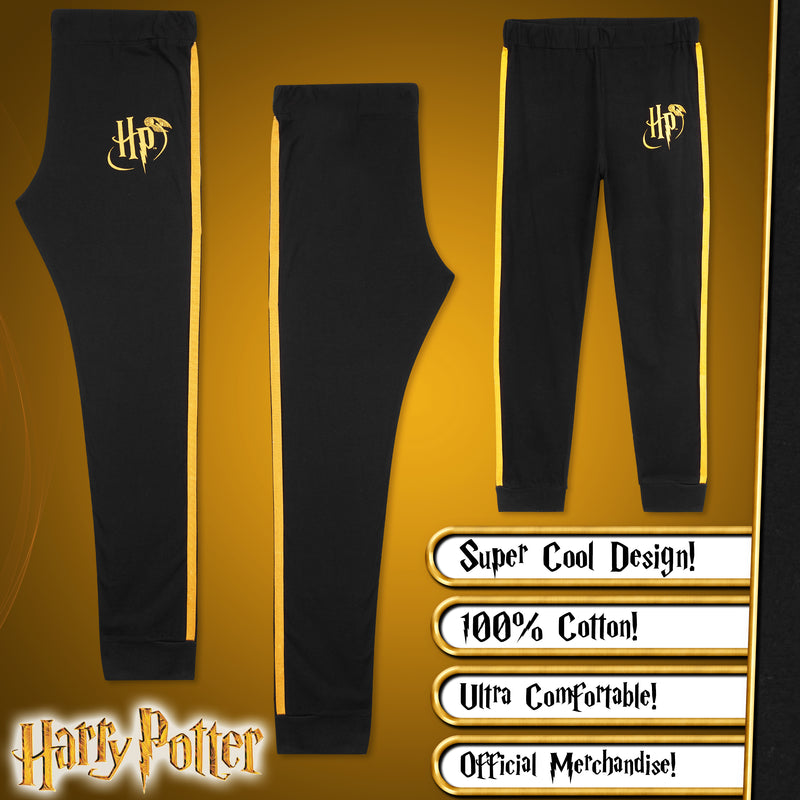 Harry Potter Girls Pyjamas, Kids Long Sleeve PJs, Marauder’s Map Gifts for Girls - Get Trend