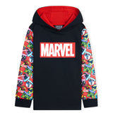 Marvel Avengers Hoodie for Kids and Teens - Superhero Boys' Hoodies - Get Trend