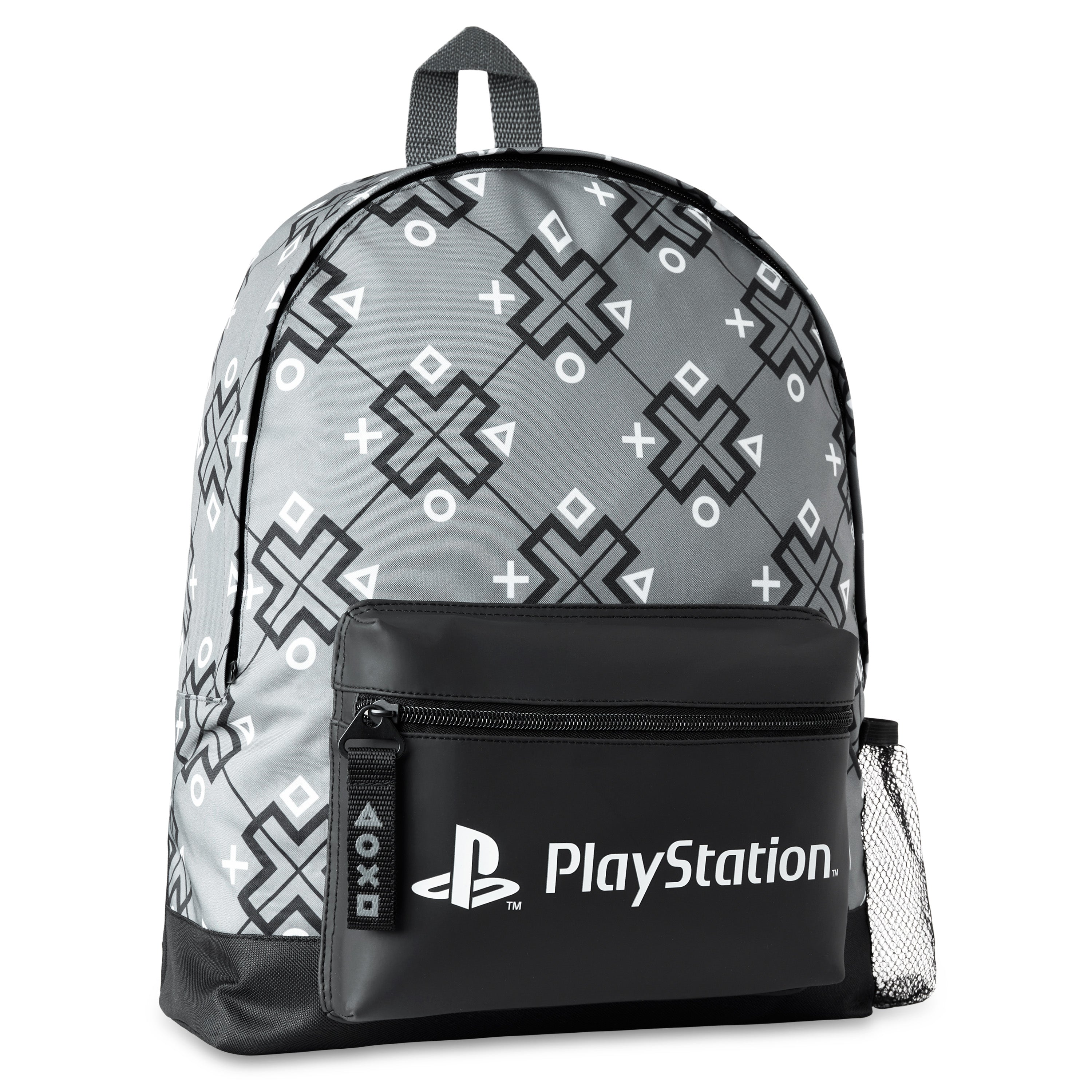 PlayStation Backpack Gaming School Bag for Kids and Teens - Get Trend