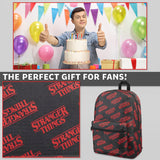 Stranger Things Backpack, Official Merchandise - Get Trend