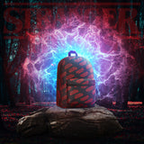 Stranger Things Backpack, Official Merchandise - Get Trend