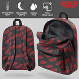 Stranger Things Backpack, Official Merchandise - Get Trend
