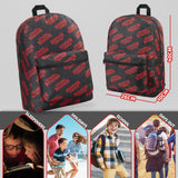 Stranger Things Backpack, Official Merchandise - Get Trend