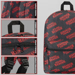 Stranger Things Backpack, Official Merchandise - Get Trend
