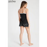 Harry Potter Ladies Pyjamas Set 2 Piece Short Pjs for Women Ladies Gifts Pyjamas Harry Potter £15.49