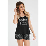 Harry Potter Ladies Pyjamas Set 2 Piece Short Pjs for Women Ladies Gifts Pyjamas Harry Potter £15.49