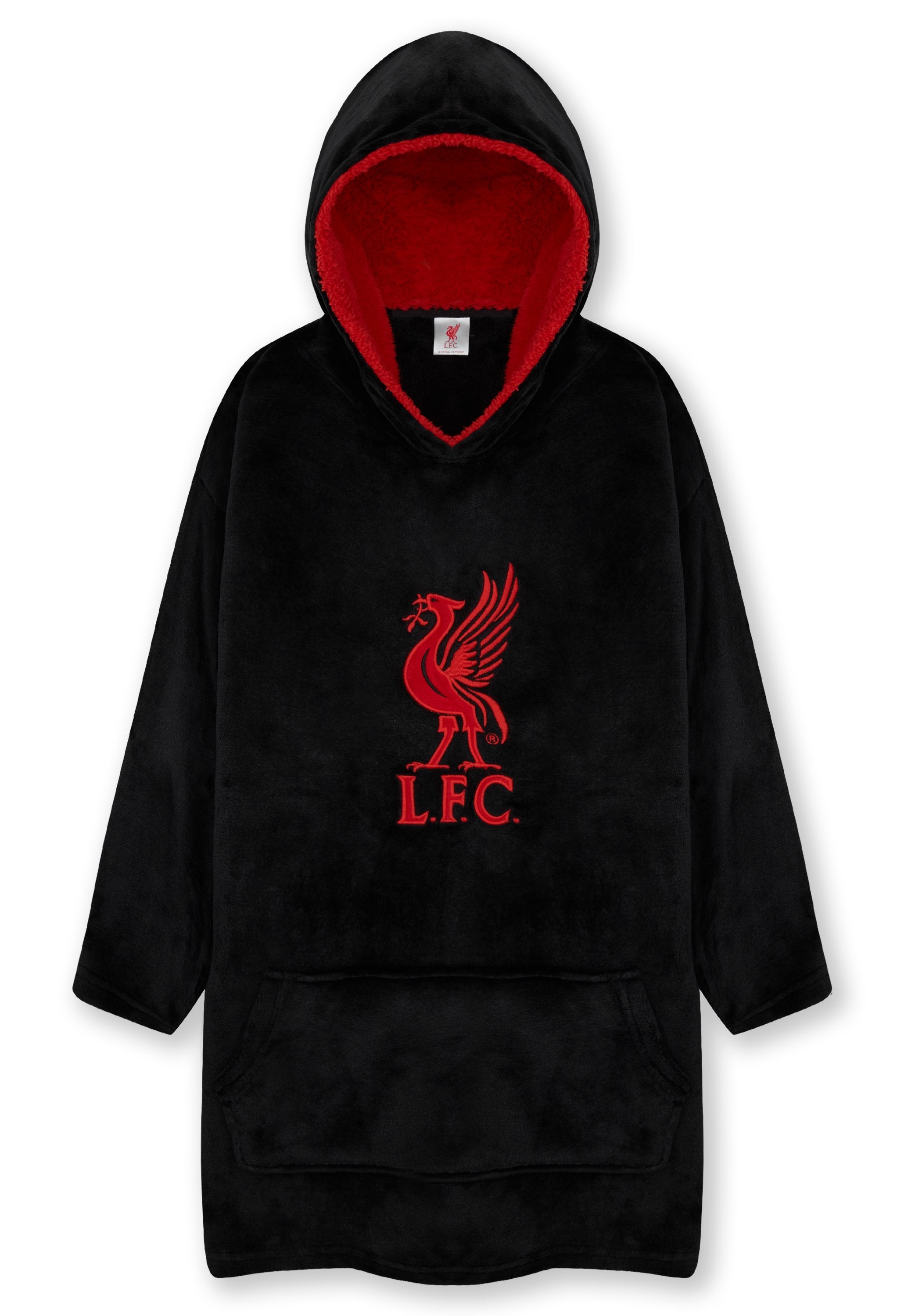 Football Gift Liverpool Fc Boys Tracksuit Liverpool Boys Hoodies