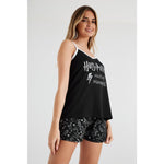 Harry Potter Ladies Pyjamas Set 2 Piece Short Pjs for Women Ladies Gifts Pyjamas Harry Potter £15.49