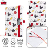 Disney Mickey Mouse Stationary Set for Adults or Teens Stationery Set Mickey Mouse £12.99