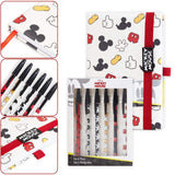 Disney Mickey Mouse Stationary Set for Adults or Teens Stationery Set Mickey Mouse £12.99