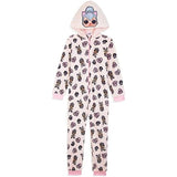 L.o.l. Surprise! Onesies Pj Jumpsuit with Kitty Queen Lol Dolls for Children Girls Onesie Lol Surprise! £15.49