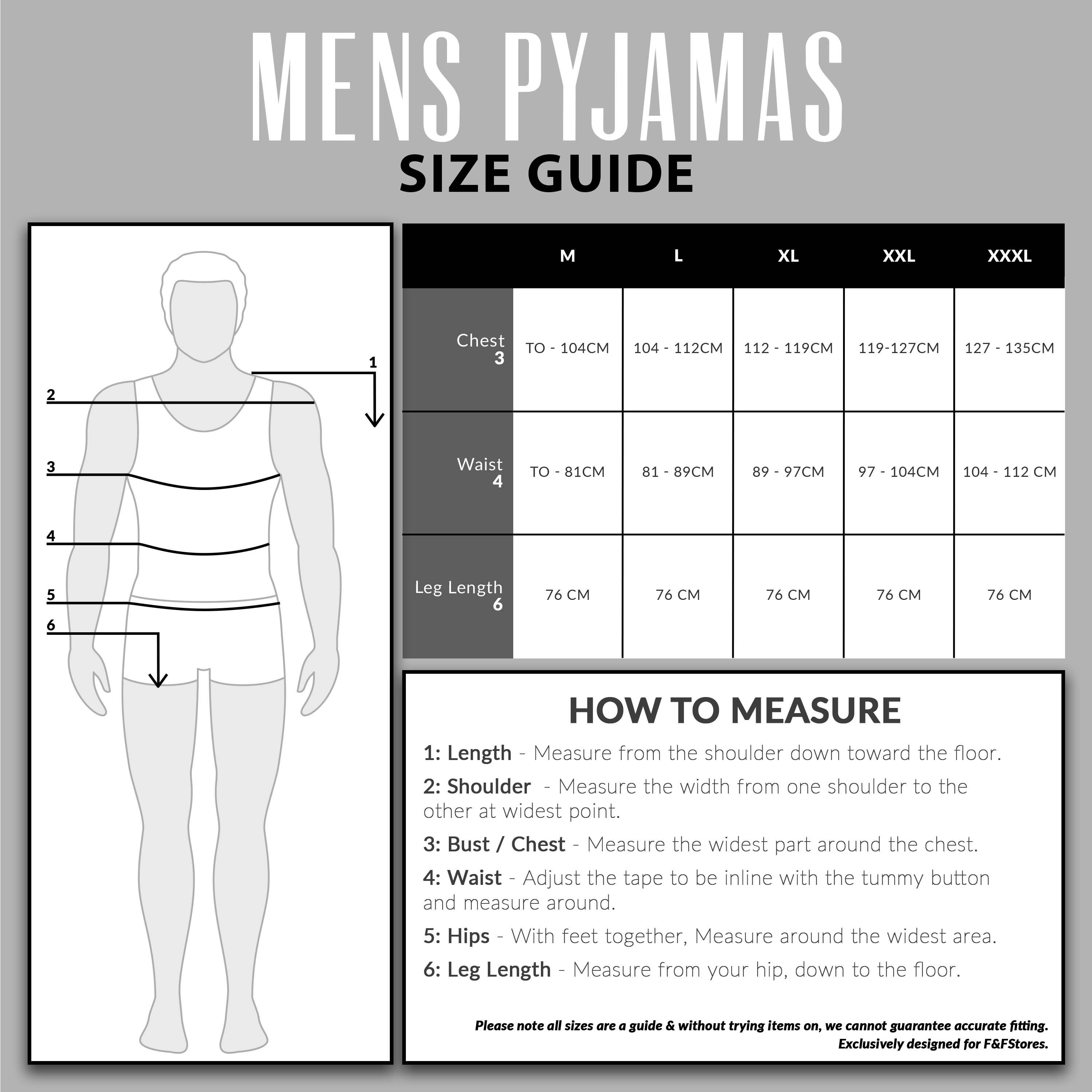 CityComfort Mens Pyjamas Set, Tartan Brushed Cotton Pyjamas - Get Trend