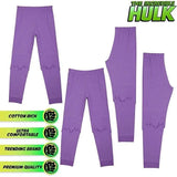 Marvel Boys Pyjamas Incredible Hulk Pyjamas Kids Pjs Set Cotton Kids Clothes Pyjamas Marvel £11.48