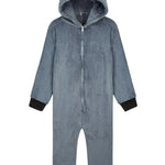 CityComfort Koala Onesie Fleece Pyjamas Jumpsuit for Kids Children - Get Trend