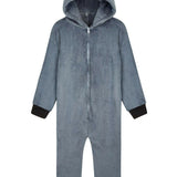 CityComfort Koala Onesie Fleece Pyjamas Jumpsuit for Kids Children - Get Trend