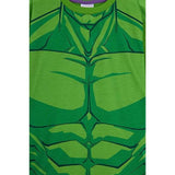 Marvel Boys Pyjamas Incredible Hulk Pyjamas Kids Pjs Set Cotton Kids Clothes Pyjamas Marvel £11.48