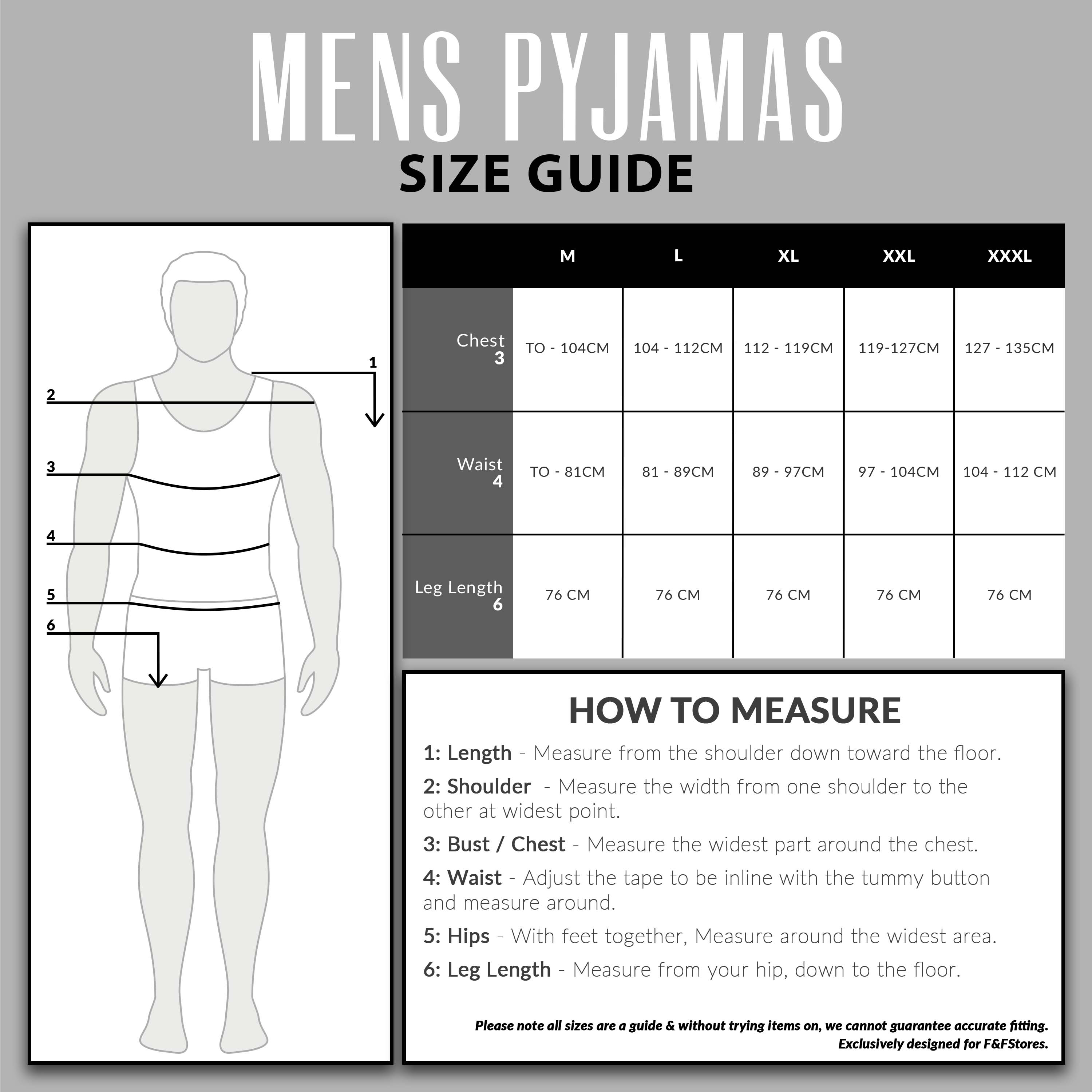 CityComfort Mens Pyjamas Set, Tartan Brushed Cotton Pyjamas - Get Trend