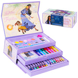 Disney Kids Painting Sets Art Supply Sets  - WISH - Get Trend