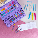 Disney Kids Painting Sets Art Supply Sets  - WISH - Get Trend