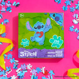 Disney Stitch Puzzle for Kids, 250 Pieces Jigsaw Puzzle 7 Years Up - Stitch Gifts