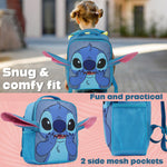 Disney Stitch Girls Backpack for Kids &amp; Toddlers Cute Rucksack Preschool Nursery Bag - Get Trend
