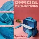 Disney Stitch Girls Backpack for Kids &amp; Toddlers Cute Rucksack Preschool Nursery Bag - Get Trend