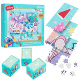 Disney Stitch Puzzle Advent Calendar 2024 Christmas Countdown for Adults Teens Kids